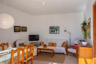 Casa Nautilus - Charco del Palo - 1