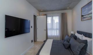 Amywealth Luxury Apartment - 9