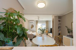 Beach & City Center Apartment Campello - El Campello - 3