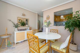 Beach & City Center Apartment Campello - El Campello - 7