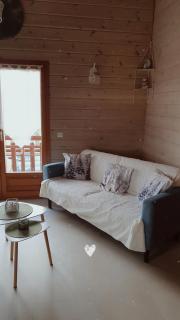 Le petit chalet de campagne - - 6