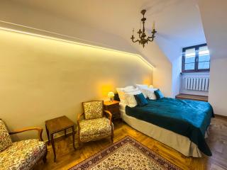 Apartament Przy Rynku Wielkim - Zamość - 5