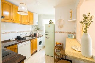 Beach & City Center Apartment Campello - El Campello - 4