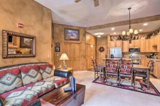 Ski-In, Ski-Out 1 Bedroom Plus Murphy At The Timbers - 7