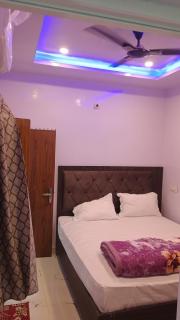 Ganpati Shree Paying Guest House - Varanasi - 5