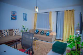 Saffron Homes - Eldoret - 4