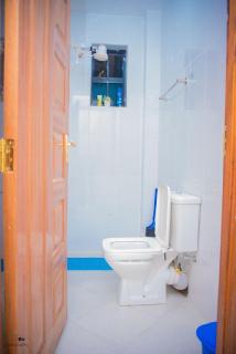 Saffron Homes - Eldoret - 2