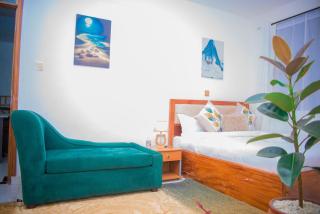 Saffron Homes - Eldoret - 1