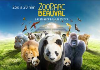 La grange des 3 colibris - Écueillé - 2