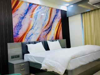 Monarch inn - Lucknow - 9