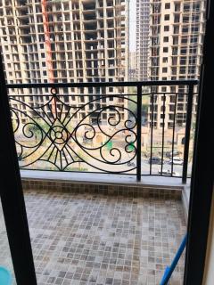 Monarch inn - Lucknow - 6