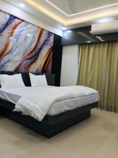 Monarch inn - Lucknow - 5