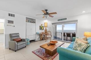 Colony Beach Club 223 - New Smyrna Beach - 5