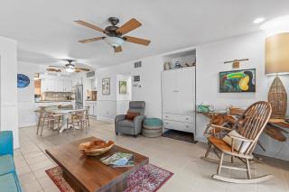 Colony Beach Club 223 - New Smyrna Beach - 4