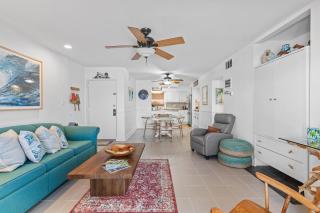 Colony Beach Club 223 - New Smyrna Beach - 3