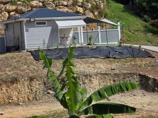 Location bungalow - Le Gosier - 3