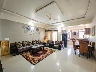 3bhk homestay - 9
