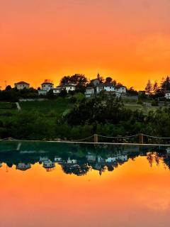 Cascina Gazzeri Country House - Tagliolo Monferrato - 0