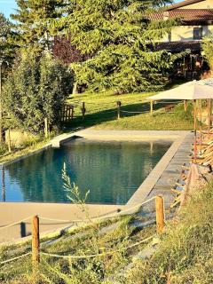 Cascina Gazzeri Country House - Tagliolo Monferrato - 1