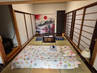 Hostel John Mang ゲストハウス ジョン - Tosa - 2