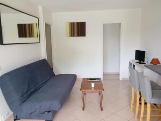 Appartement lumineux avec terrasse de 50m2 - Antibes - 5