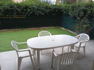 Appartement lumineux avec terrasse de 50m2 - Antibes - 3