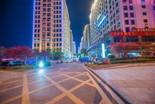 张家界博亭安屿设计师民宿 - 7