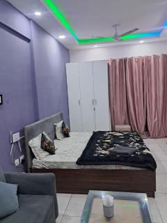 Classic homes stay studio - Noida - 3