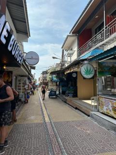 Happy Hostel - Phi Phi Don - 1
