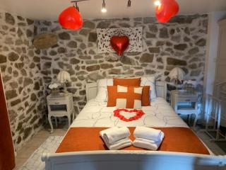 Petit coin de paradis - Vals-les-Bains - 4