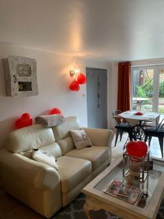 Petit coin de paradis - Vals-les-Bains - 2