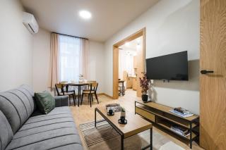D21 Cozy Apartment Old Town Kazimierz 50m2 - Krakow - 0
