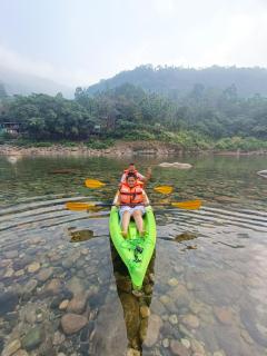 Dawkirapcampsite - Dawki - 0