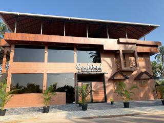 Sea Island Resort - - 0