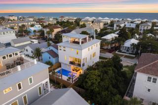 Villa Del Sol - Destin - 7
