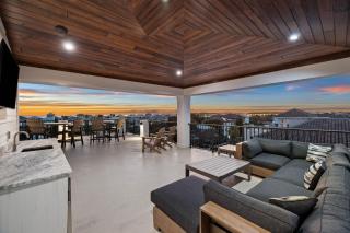 Villa Del Sol - Destin - 9