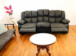Los Angeles Blue Nest - 3