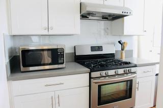 Los Angeles Blue Nest - 2