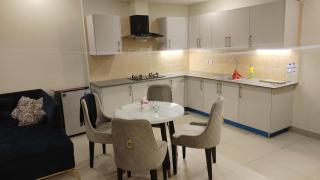 Luxury- 1 Bed in Bahria enclave - Islamabad - 2