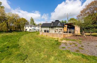 Hazel wood lodge - Abergavenny - 9