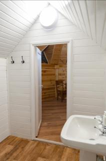 Hazel wood lodge - Abergavenny - 8