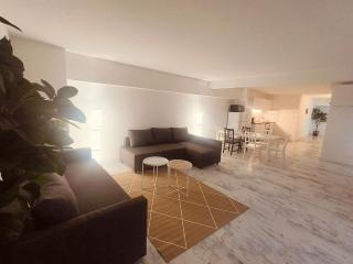 Superbe appartement T2 de 95 m - Nice - 5