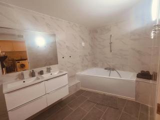 Superbe appartement T2 de 95 m - Nice - 4