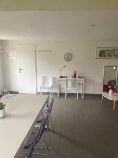 Petite maison indépendante - 5