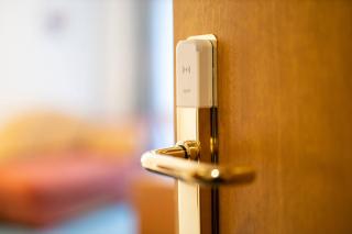 Bio-Hotel Upländer Hof - Willingen - 5