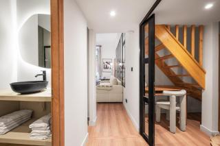 Beautiful apartment, old nice - Nice - 9