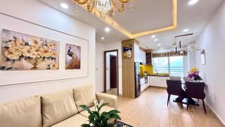 Mường thanh viễn triều nha trang - 2