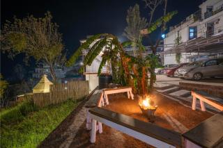 FarmVille - A Premium Holiday Home For Family In Kasauli Hills 'Stag Not Allowed' - - 3