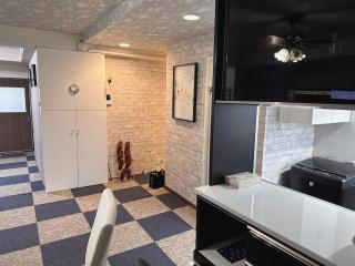 Sakai Apt 201 サカイマンション201 - 4