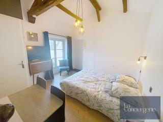 Le Studio Augouard - Calme &Cosy - Poitiers - 3